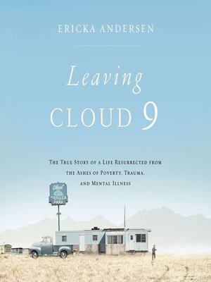 cover image of Leaving Cloud 9